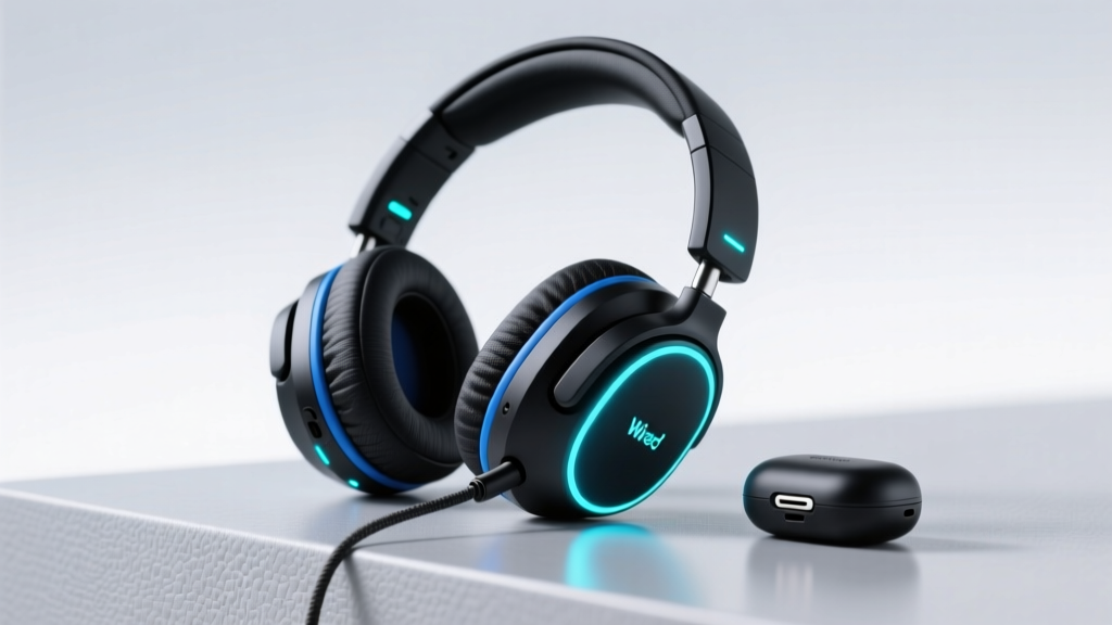 Best Wired & Wireless Headphones for Football Coaches & Players