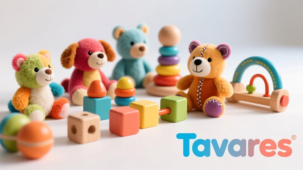 Tavares: A Deep Safety and Regulatory Assessment of the Florida-Based Toy Manufacturer