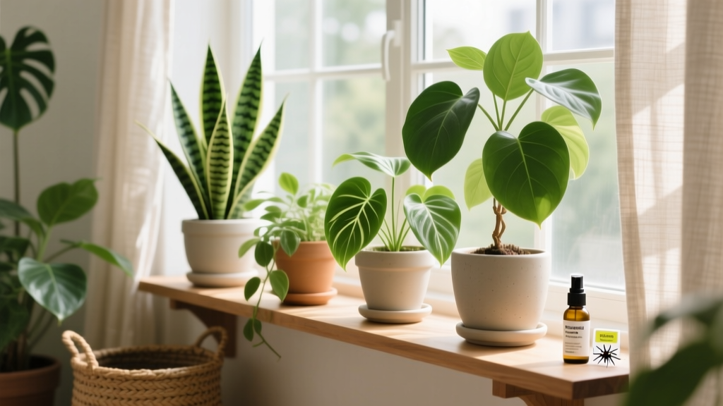 Table Rose Pest Control Myth Debunked (2026)
