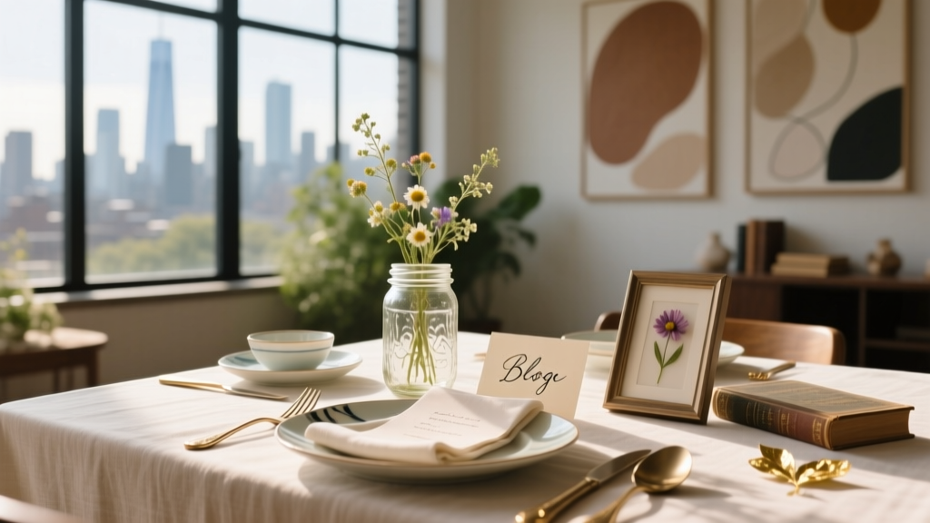 How to Make Your Wedding Reception Unique (2026)