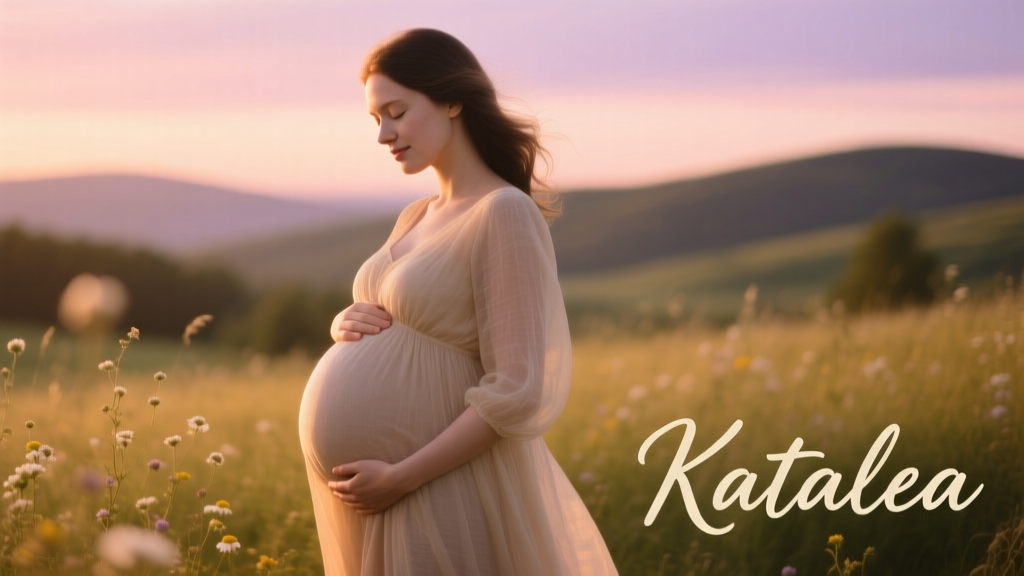 Katalea: Evidence-Based Insights on This Emerging Prenatal Supplement for Maternal and Fetal Neurodevelopment