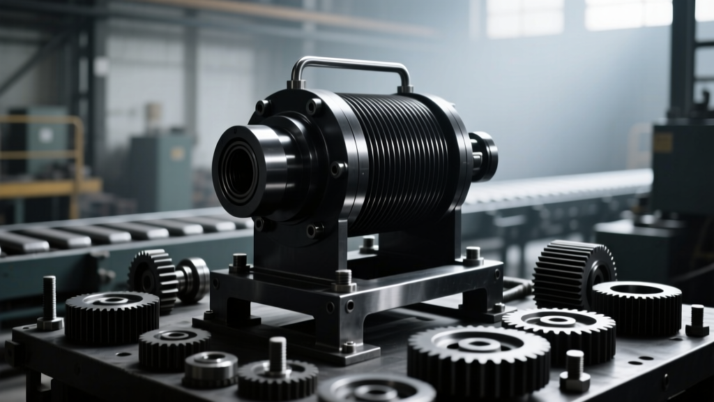 Industrial Silencer Maintenance: Prevent $42K Downtime