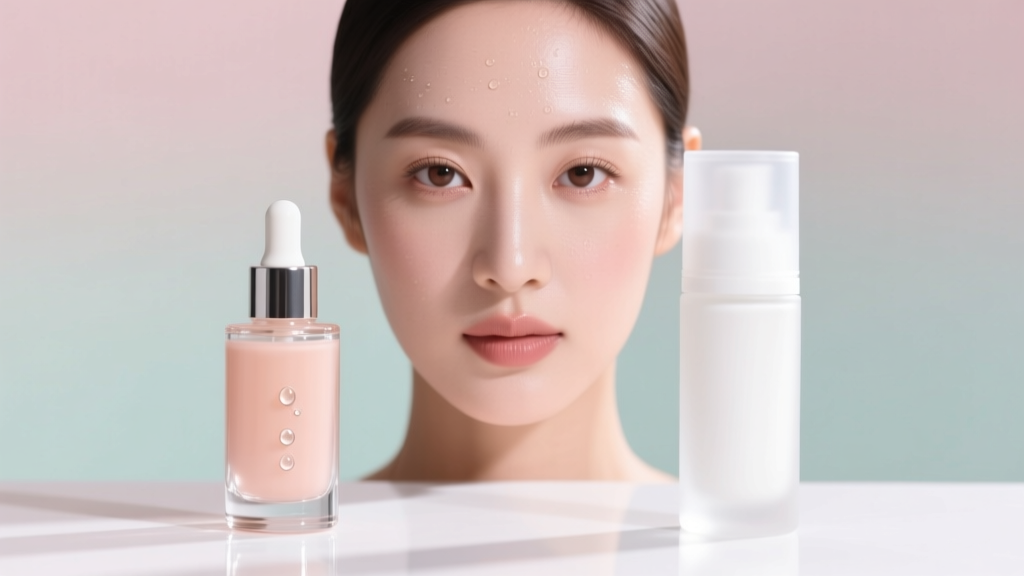 Japanese 7-Step Skincare: Refined Tokyo Routine