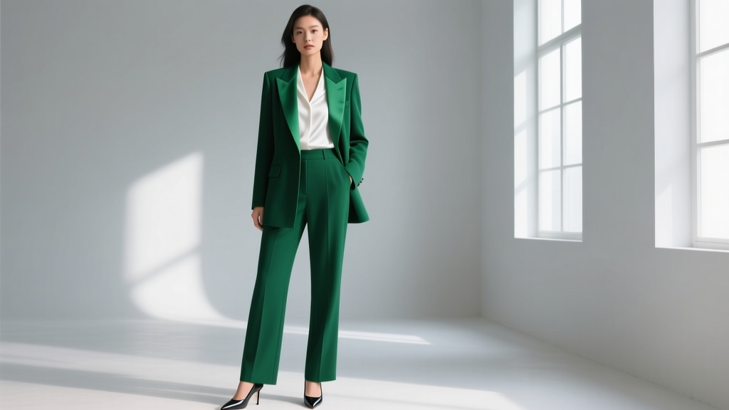 How to Clean a Tailored Blazer at Home (Safely & Cheaply)