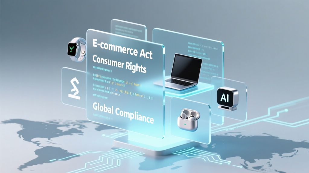 E-Commerce Act: Digital Contracts Legal Validity Guide