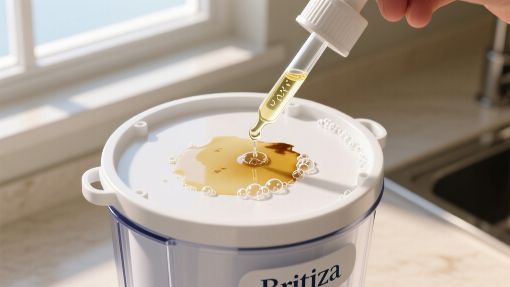 How to Get Pet Stain Out of Water Filter: Proven 2026 Guide