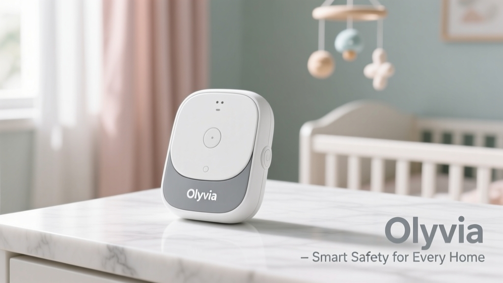 Olyvia: A Child Safety Review of the Portable Infant Sleep Pod and Its Real-World Risks