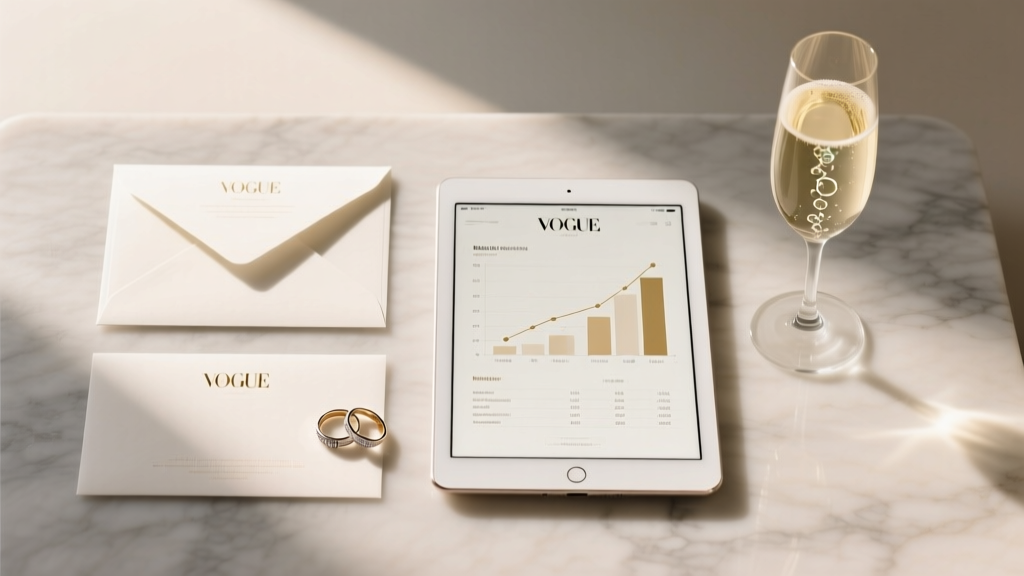 Who Pays for What Wedding (2026 Guide)