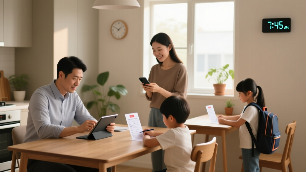 Working Families Vote in Primary: 2026 Ballot Plan