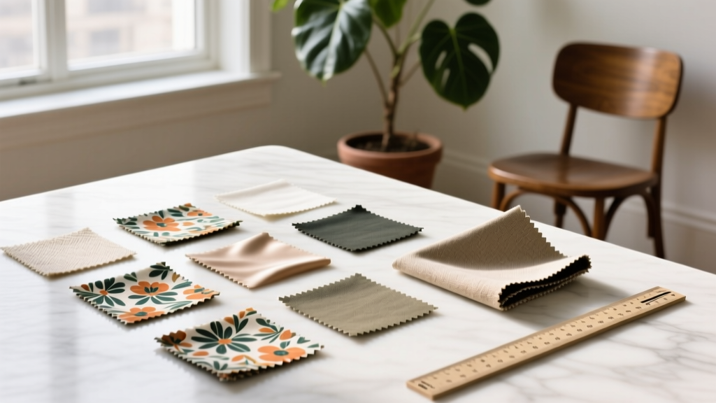 Spoonflower Shipping Guide: Costs, Timelines & Fabric Quality Tips