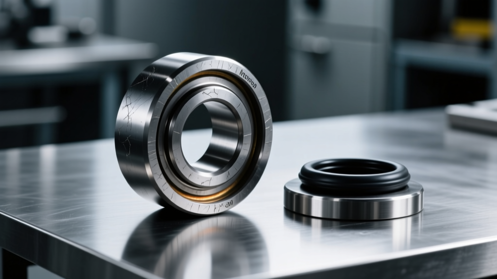 Inconel Mechanical Seals: Data-Backed Selection Framework