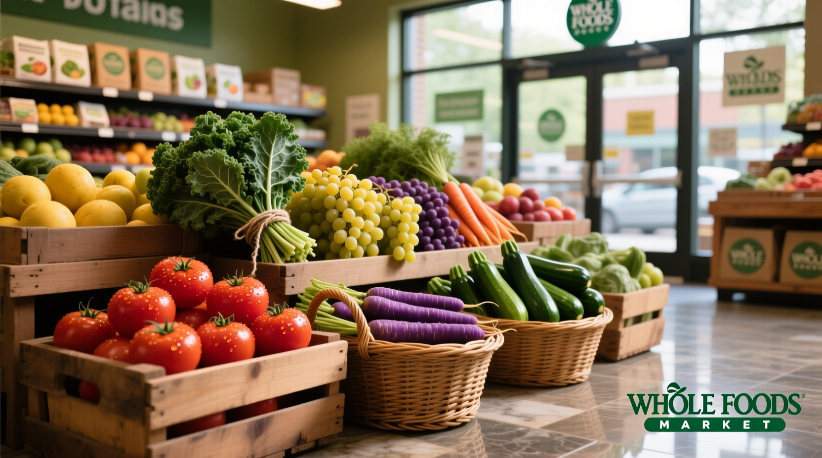 Bio-Lebensmittel: Klare Definition & Praxiswissen