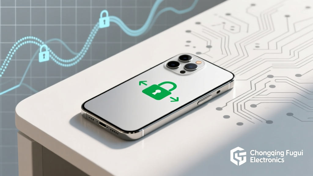 Is Chongqing Fugui Electronics Safe? Verify & Remove It