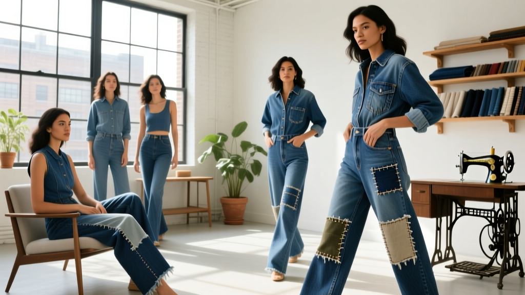 Best Denim Repair Services for Women in 2024