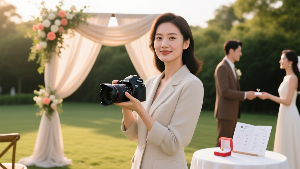 Wedding Photographer Pricing: Realistic 2026 Rates