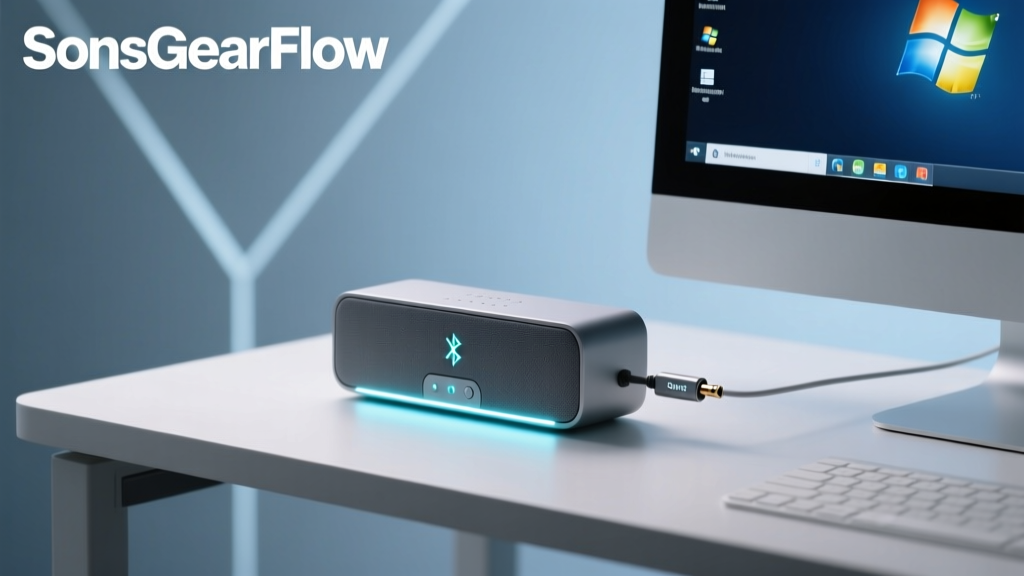 Fix Bluetooth Speaker Delay on Windows 7