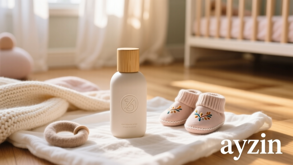 Ayzin: Evidence-Based Insights for Pediatric Nurses and Infant Care Providers