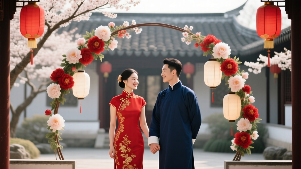 How Chinese Weddings Work: Real Planning Guide (2026)