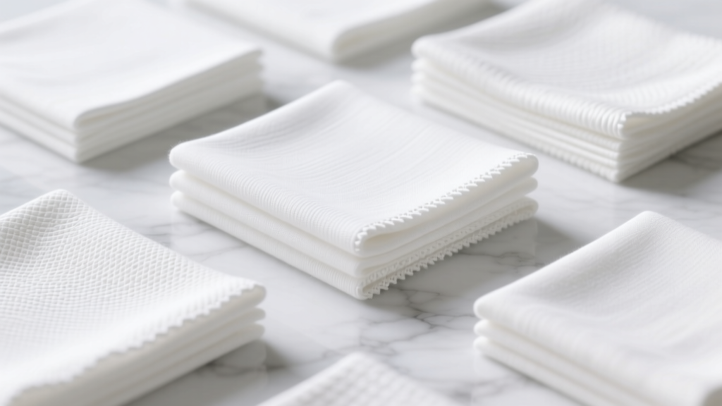 Pure Cotton White Cloth: The Designer’s Essential Guide