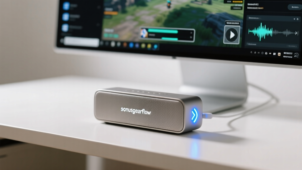 Fix Bluetooth Speaker Audio Lag in Windows Games (2026)