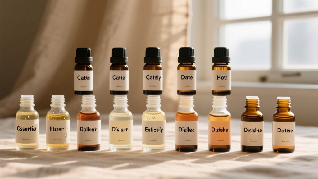 What Essential Oils Do Cats Hate? 13 Top Options