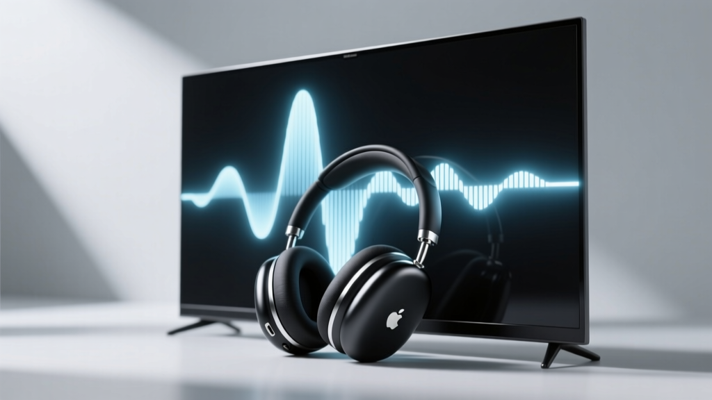 Wireless Headphones for TV: The Definitive Guide