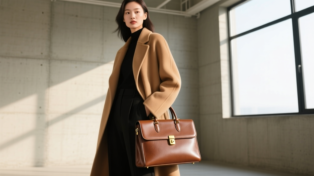 Is a Genuine Leather Briefcase Worth It?