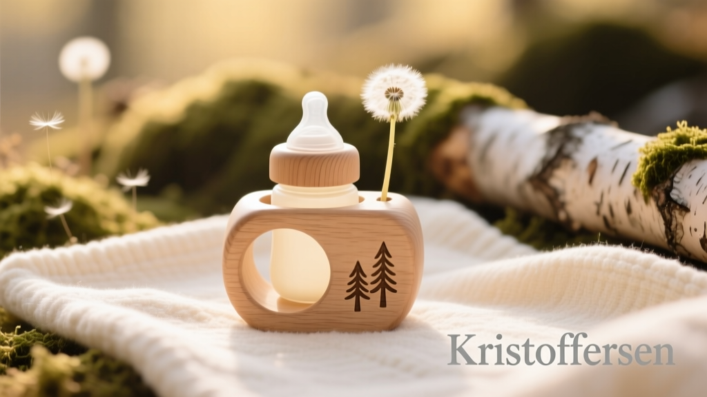 Kristofferson: A Pediatric Nurse’s Evidence-Based Guide to Infant Sleep Safety, Developmental Milestones, and Care Practices