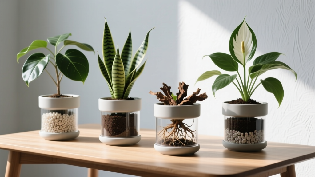 Indoor Plant Soil Mix: When & What to Use (2026)