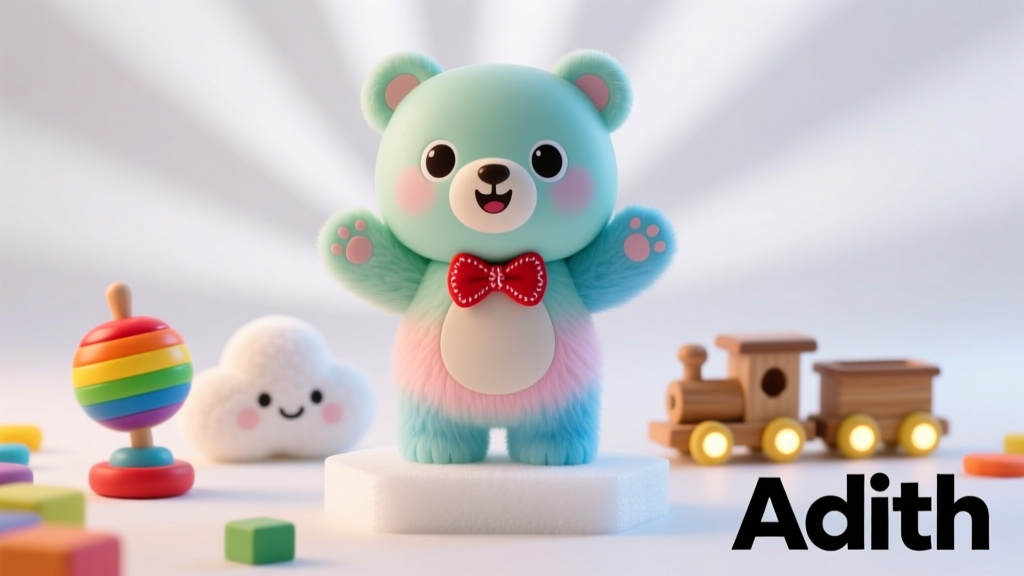 Adith: Understanding the Safety, Design, and Regulatory Landscape of This Emerging Toy Brand