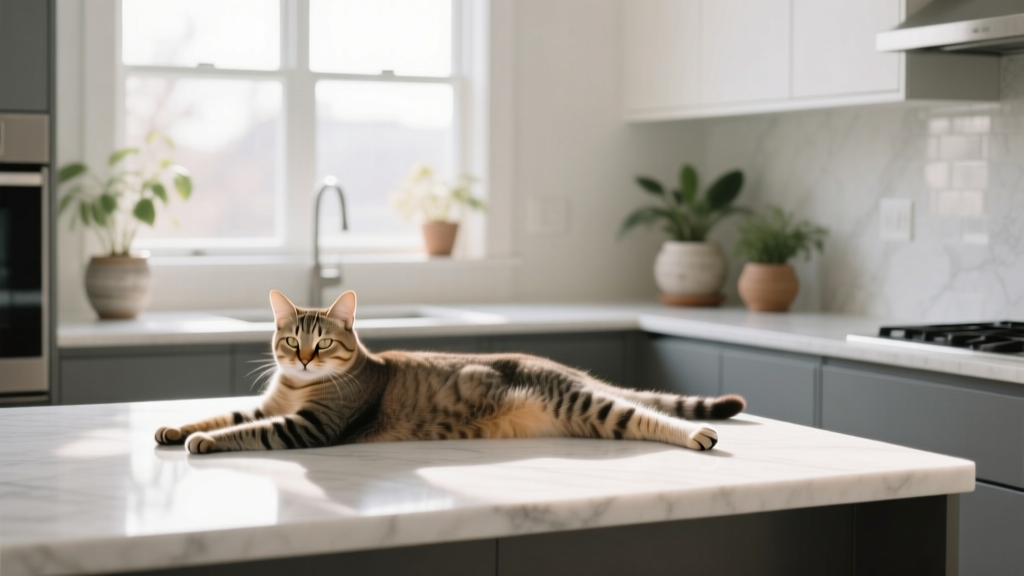 How to Control Cats Behavior Alternatives
