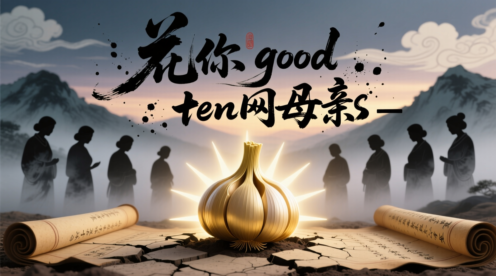 Garlic Is As Good As Ten Mothers: Science Behind the Proverb