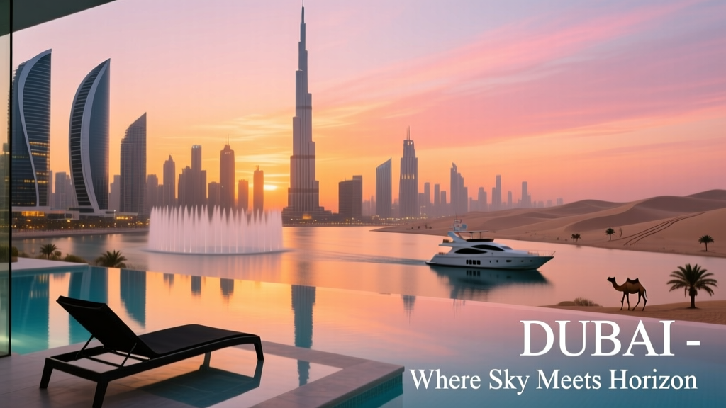 Dubai Beyond the Skyline: A Ground-Level Guide to Authentic Neighborhoods, Local Rituals, and Unseen Resilience
