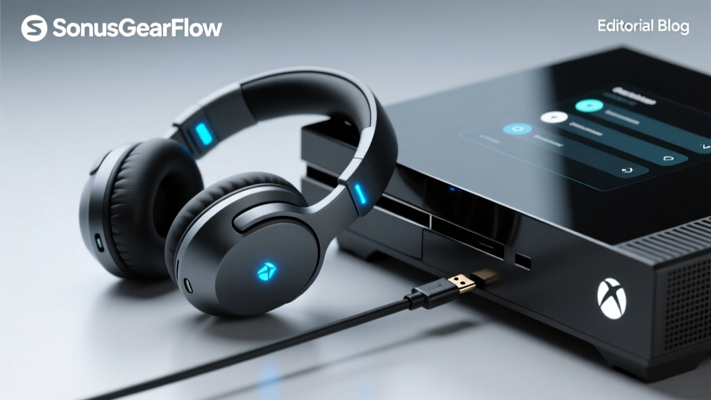 Xbox One USB Wireless Headphones: 4 Working Methods (2026)
