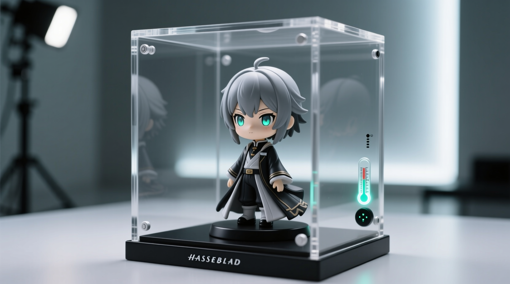 anime closet organization dust uv protection