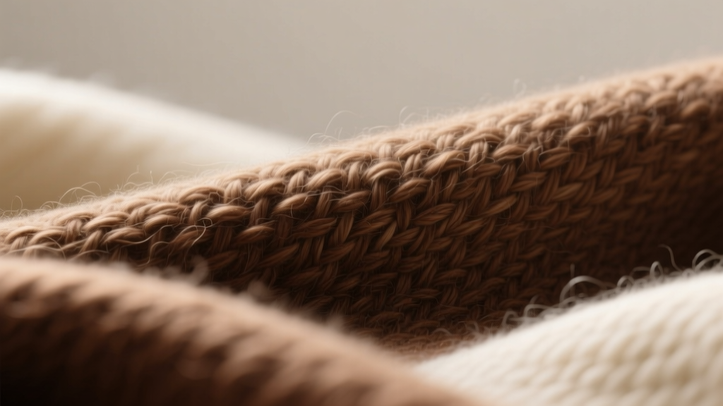 Mernio Wool: The Underrated Luxury Wool You Need to Know