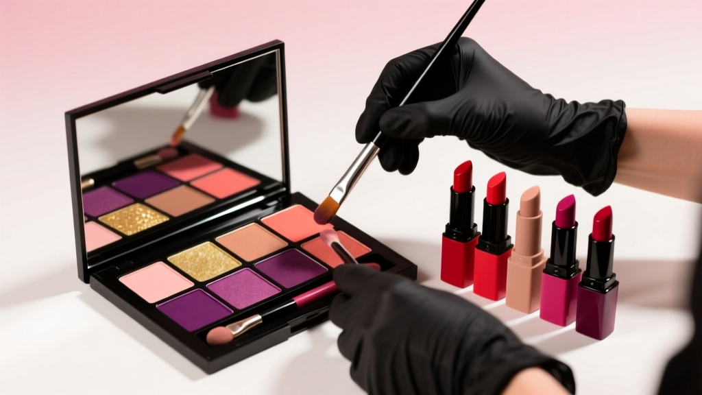 Is Cream Eyeshadow a Liquid? TSA Rules (2026)