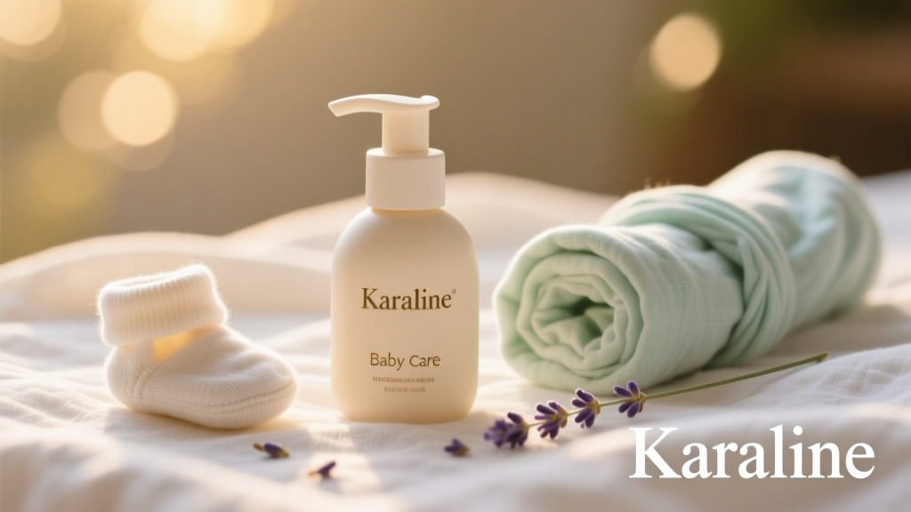 Karaline: Evidence-Based Insights for Pediatric Nurses and Infant Care Providers