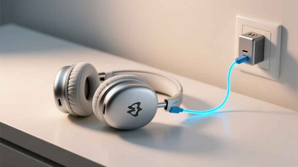 Skullcandy Hesh 2 Charging: Fix Failures in 90 Sec (2026)