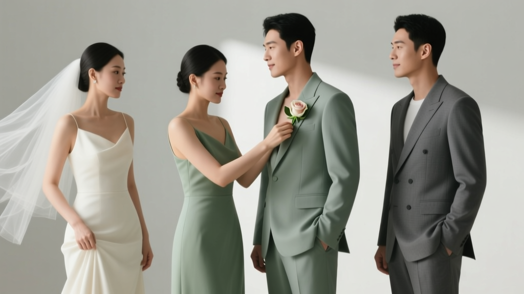 Who Pays For Hair And Makeup Bridal Party (2026)