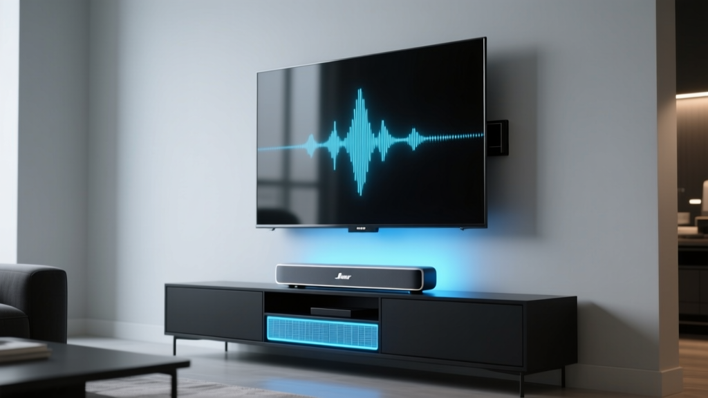 Bluetooth Speakers for TVs: Fix Lag & Sync (2026)