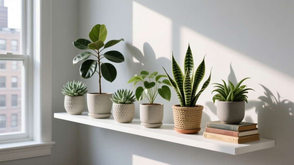 Indoor Plant Organization Under $20 (2026)