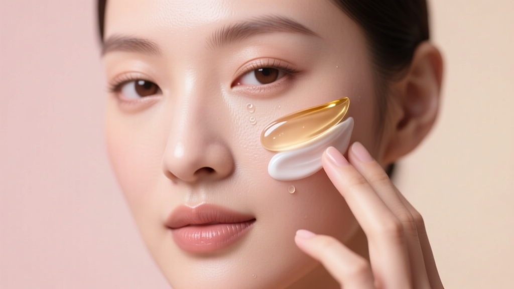 How to Layer Skincare Products for Maximum Hydration