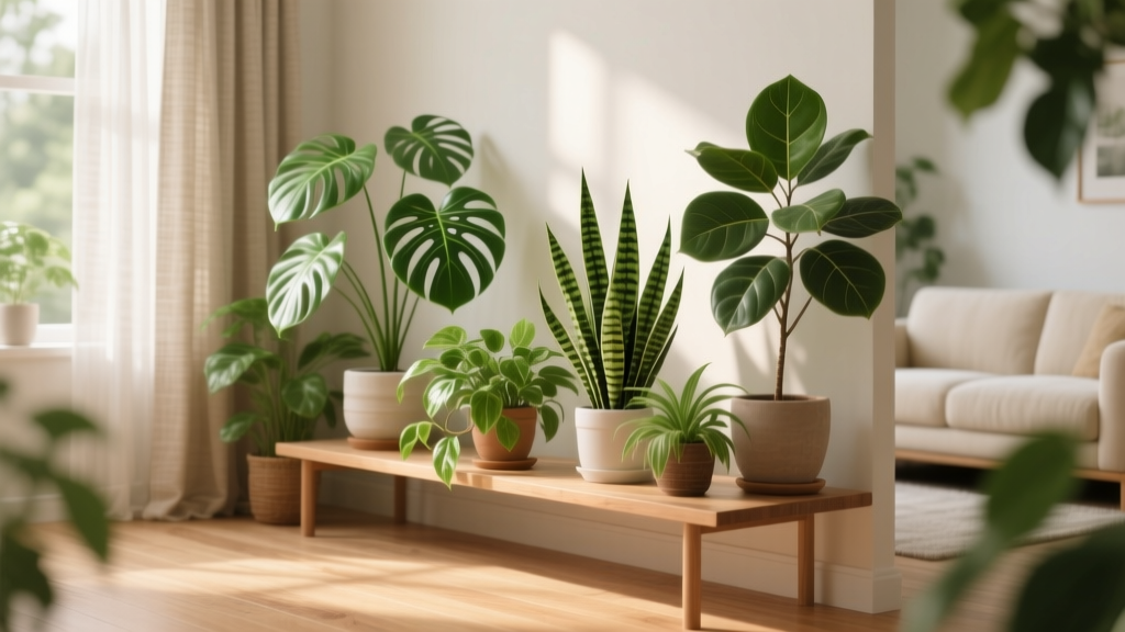 Indoor Plant Light: Outdoor to Indoor Translation (2026)