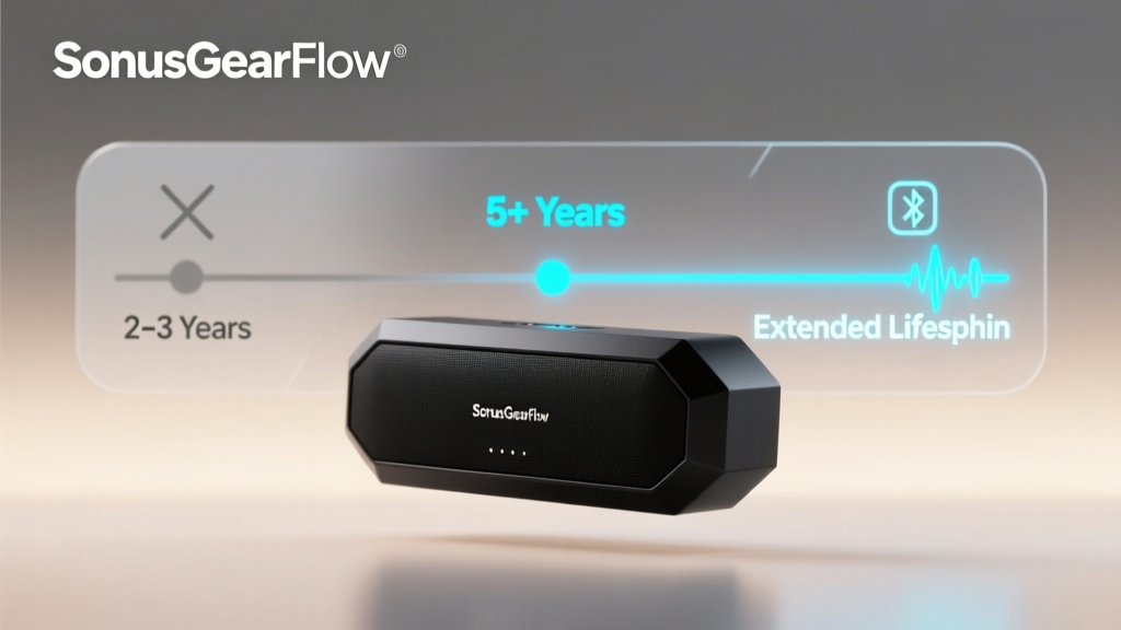 How Long Do Bluetooth Speakers Last? (2026)