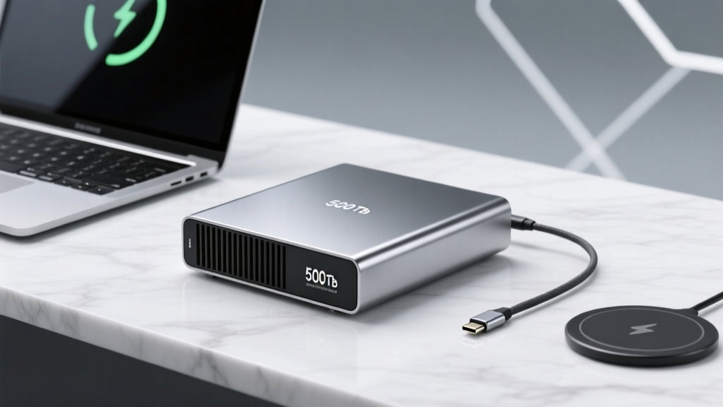 500TB Storage Setup: Real Costs & Reliability Data