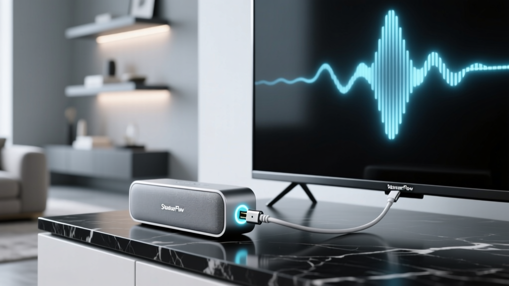 USB-C to Bluetooth Speakers: What Actually Works