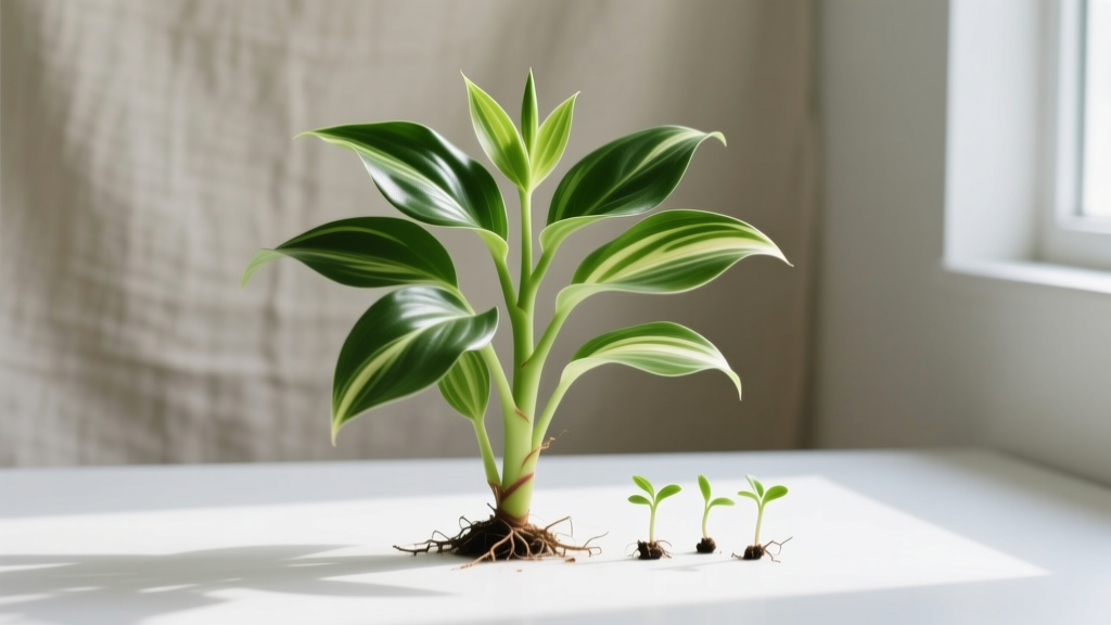 Tradescantia Propagation: 3 Foolproof Methods (2026)