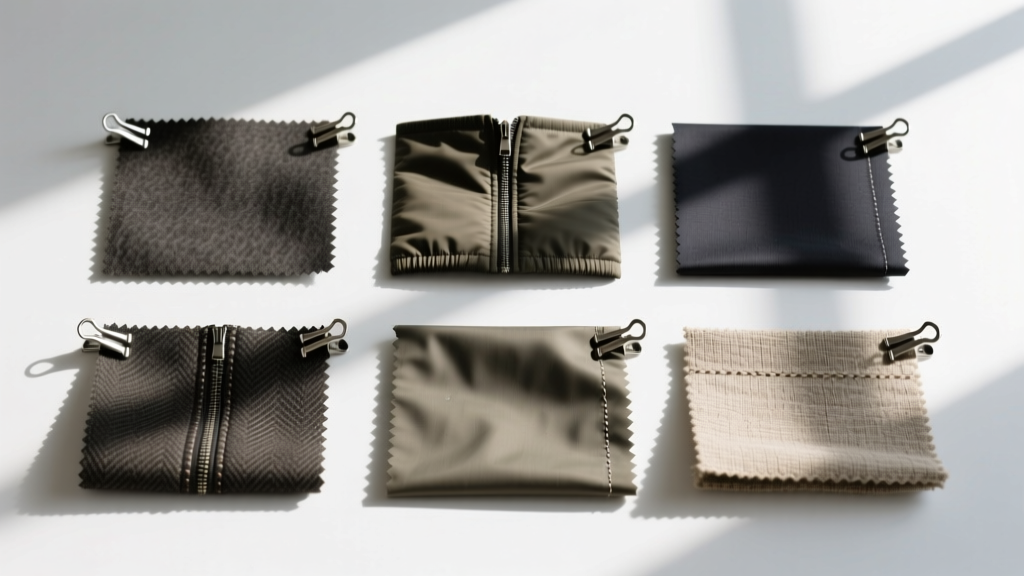 Best Fabric for Jackets: A Textile Expert’s Guide