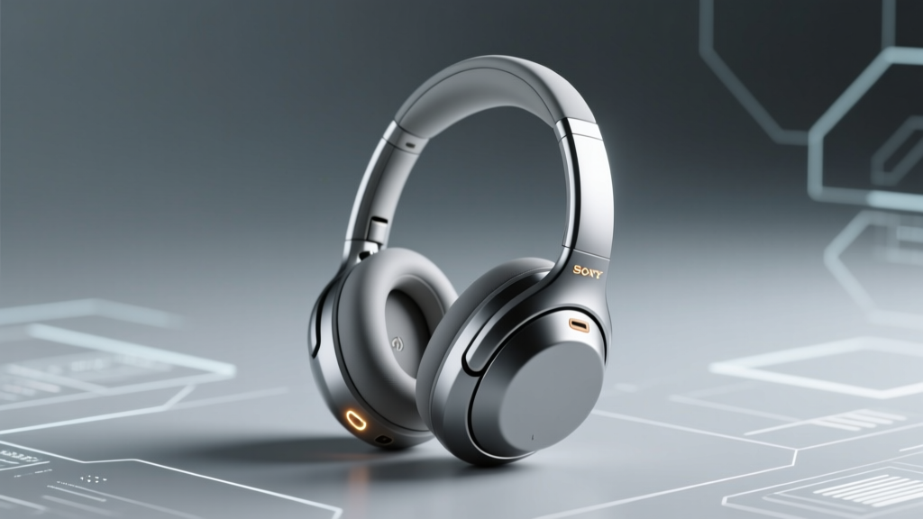 How to Turn Up Volume on Sony Wireless Headphones